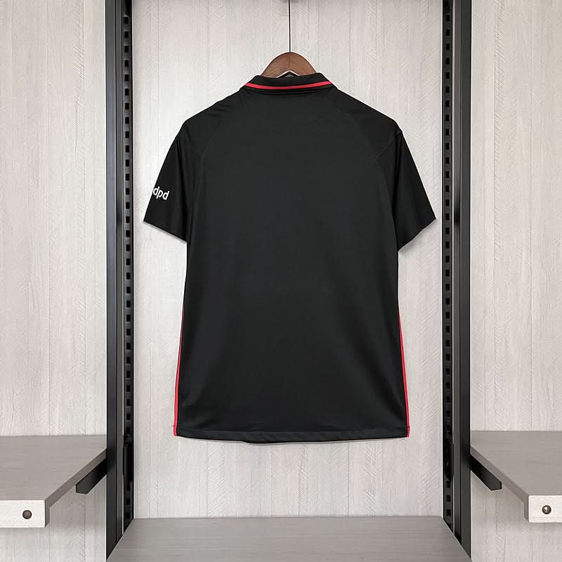 2025-26 Frankfurt Away S-2XL asasshop