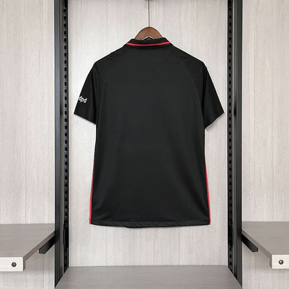 2025-26 Frankfurt Away S-2XL asasshop