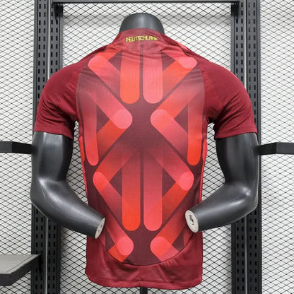 2025-26 Germany Away Player S-2XL asasshop