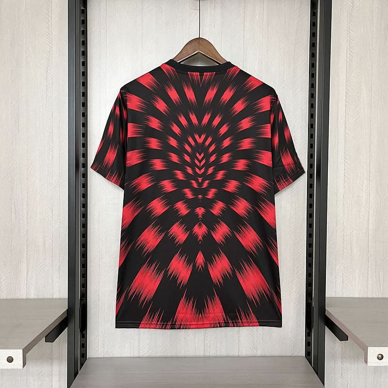 2025-26 Flamengo Pre-match S-2XL asasshop