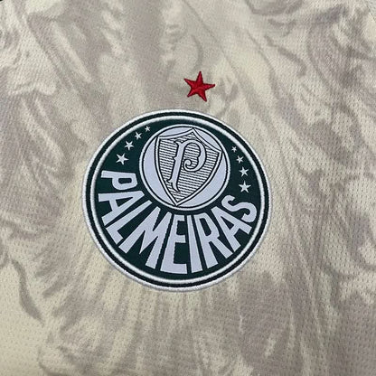 2025-26 Palmeiras Bege S-4XL asasshop
