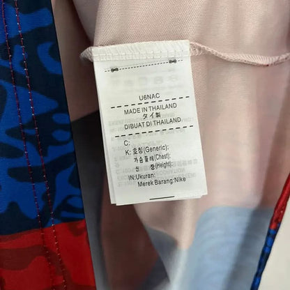 2025-26 Uruguay Special S-2XL asasshop