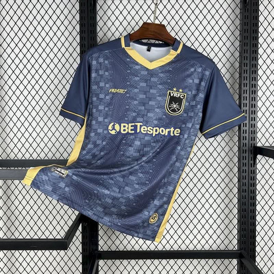 2025-26 Volta Redonda Third Away S-2XL asasshop