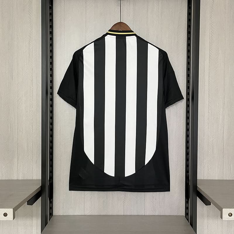 2025-26 Atlético Mineiro Home S-XXXXL asasshop