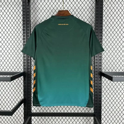 2025-26 Werder Bremen Third Away S-2XL asasshop