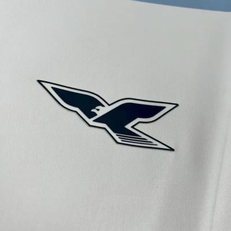 2025-26 Lazio 125th Anniversary Edition S-2XL asasshop