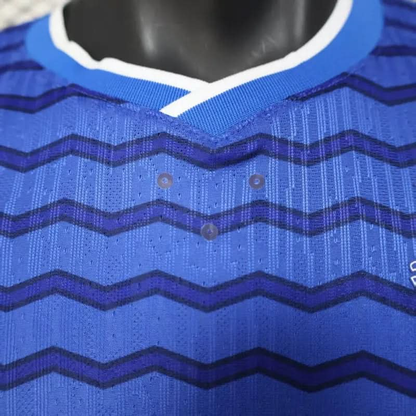 2025-26 Everton Home Player S-2XL asasshop