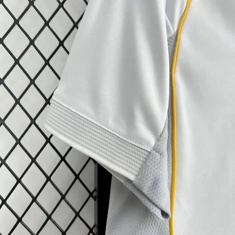 2025-26 Real Madrid home S-4XL asasshop