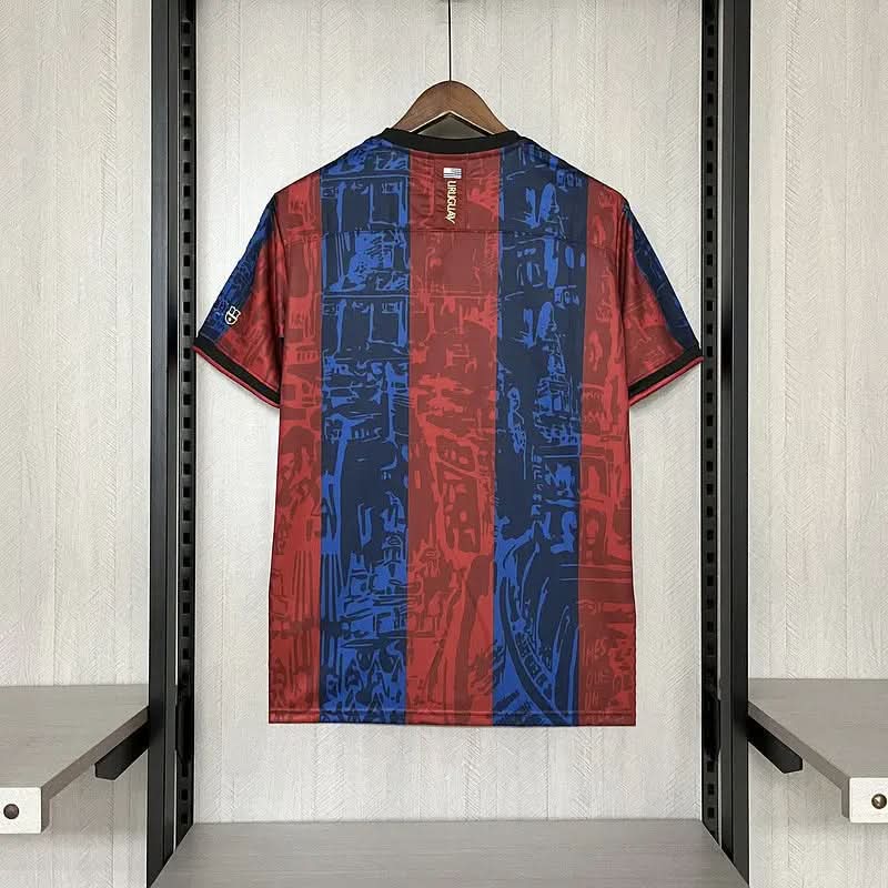 2025-26 Uruguay Special S-2XL asasshop