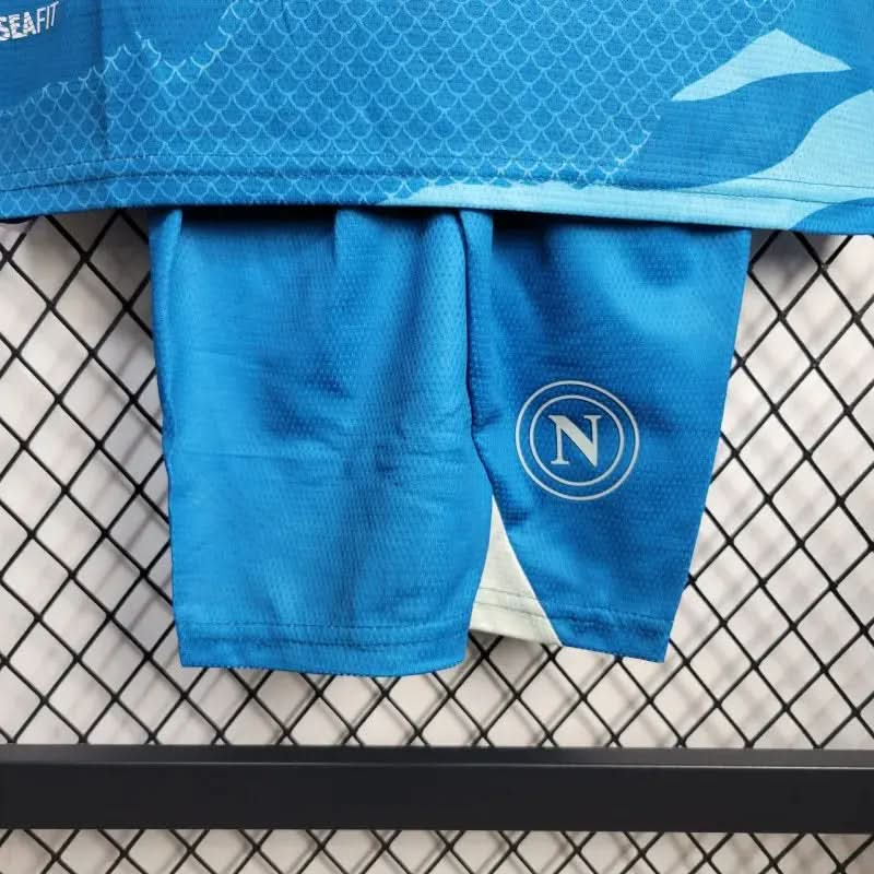 2025-26 Napoli Partenope Kids 16-28 asasshop