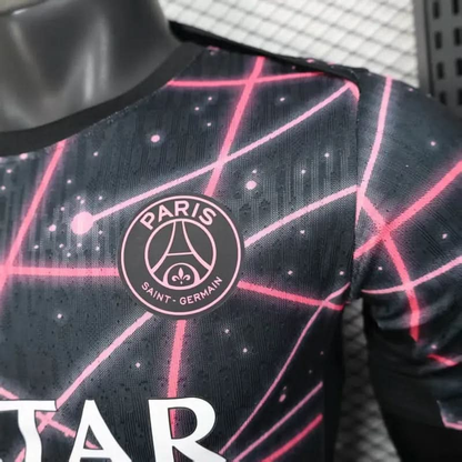 2025-26 Paris Special Player S-2XL asasshop