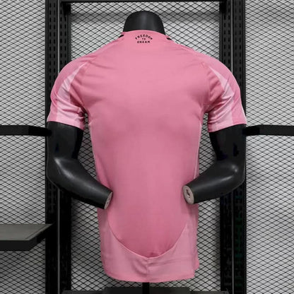 2025-26 Miami Home Player S-4XL asasshop