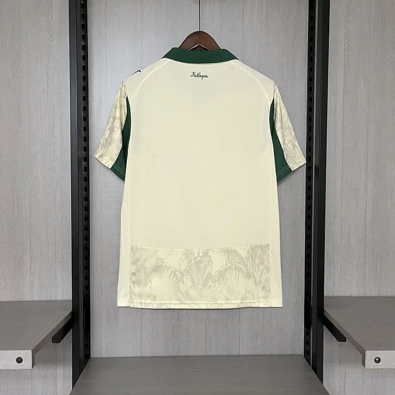 2025-26 Palmeiras Bege S-4XL asasshop