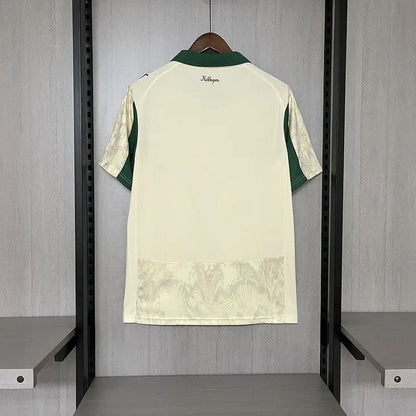2025-26 Palmeiras Bege S-4XL asasshop