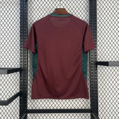 2025-26 Fluminense Pre Jogo  S-2XL asasshop