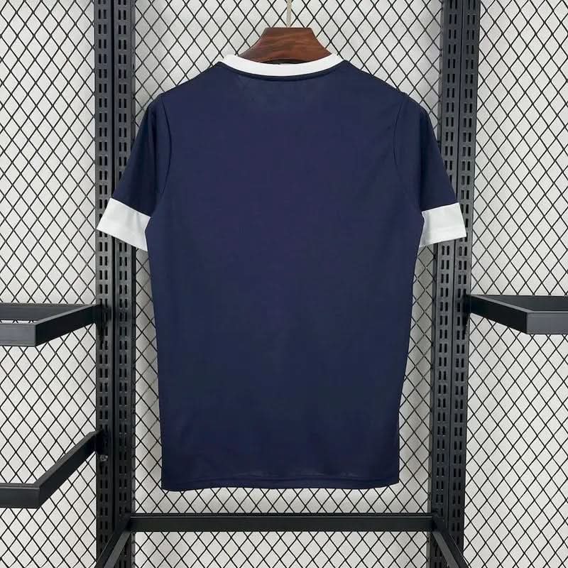 2025-26 Portugal Treino Blue S-XXL asasshop