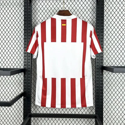 2025-26 Atletico Madrid Home S-4XL asasshop