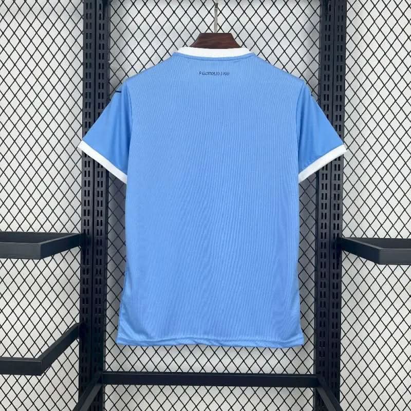 2025-26 Lazio Home S-4XL asasshop