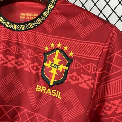 2025-26 Brazil Special S-2XL asasshop