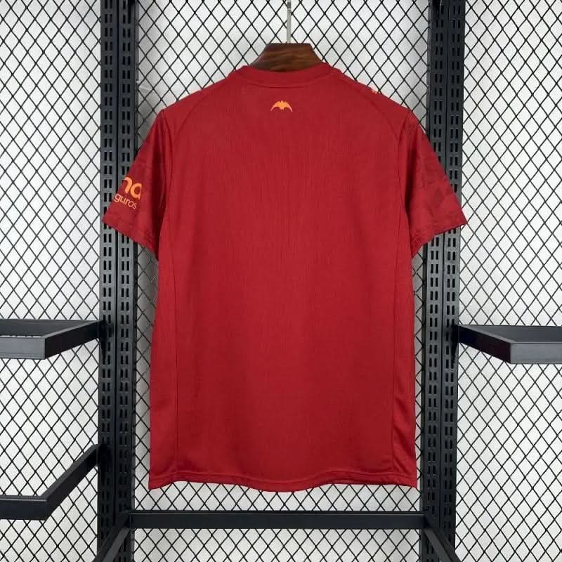 2025-26 Valencia Away S-2XL asasshop