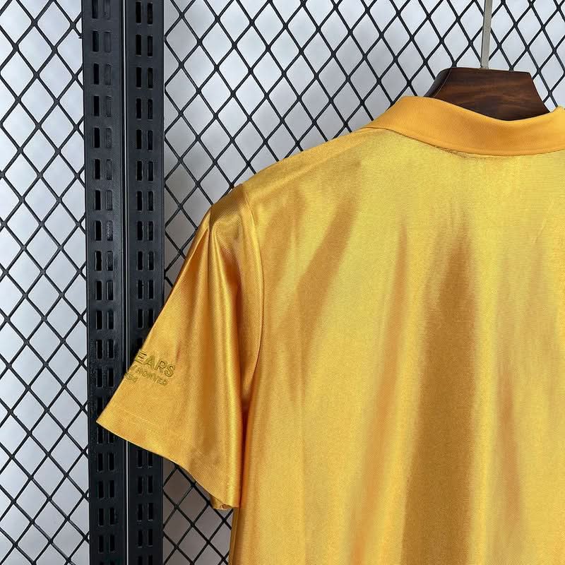 2025-26 Wolves 70th Anniversary  S-XXL asasshop