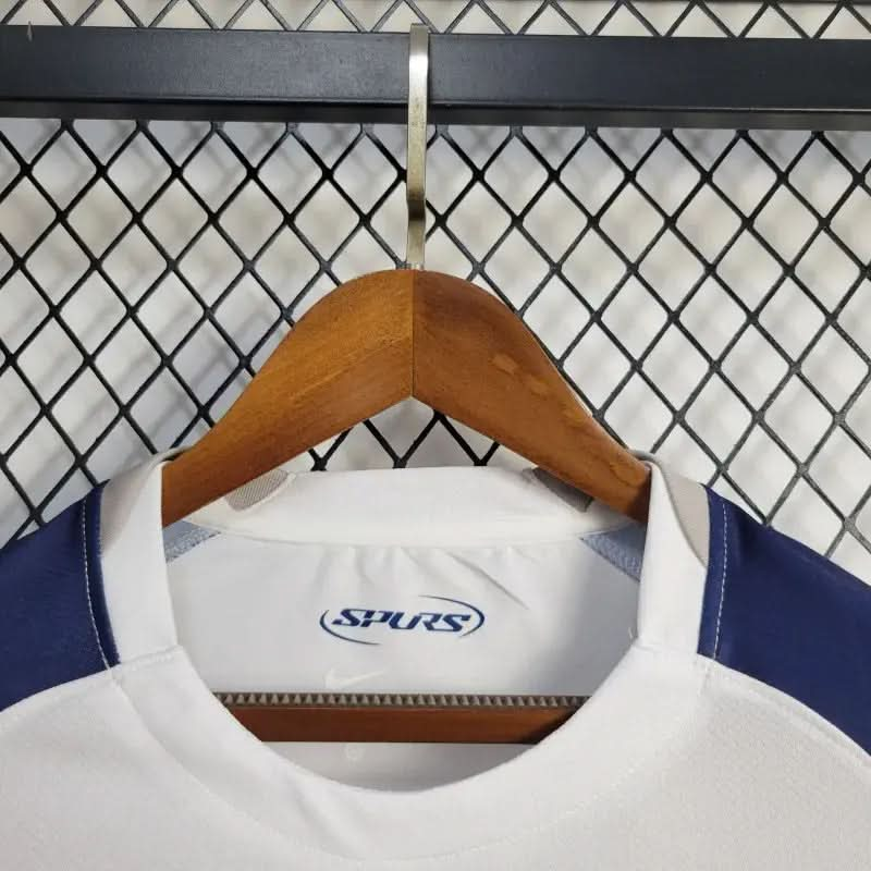 2025-26 Tottenham Hotspur Home S-4XL asasshop