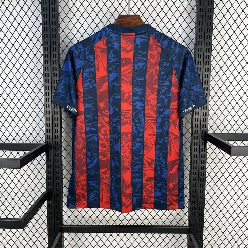 2025-26 Barcelona Modernist Special S-2XL asasshop