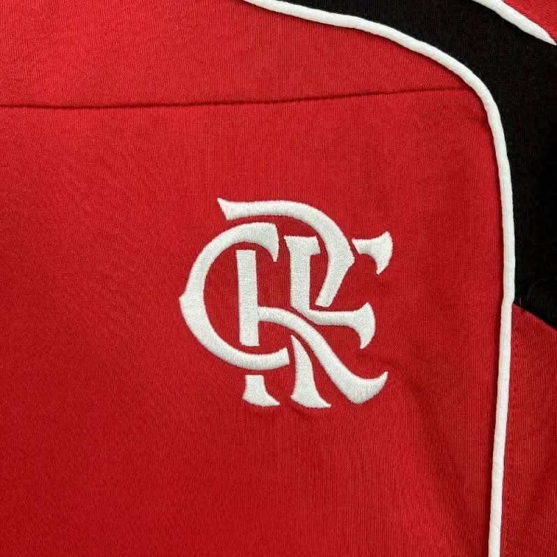 2025-26 Flamengo Special S-2XL asasshop