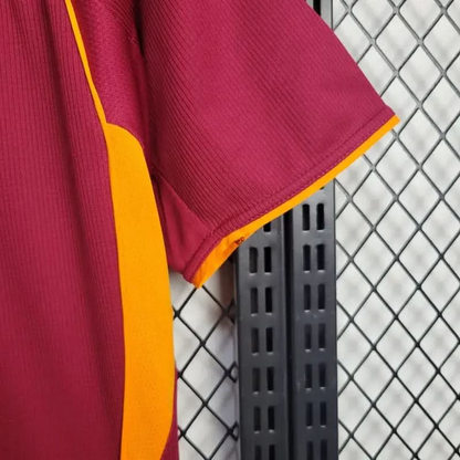 2025-26 Roma Home S-4XL asasshop