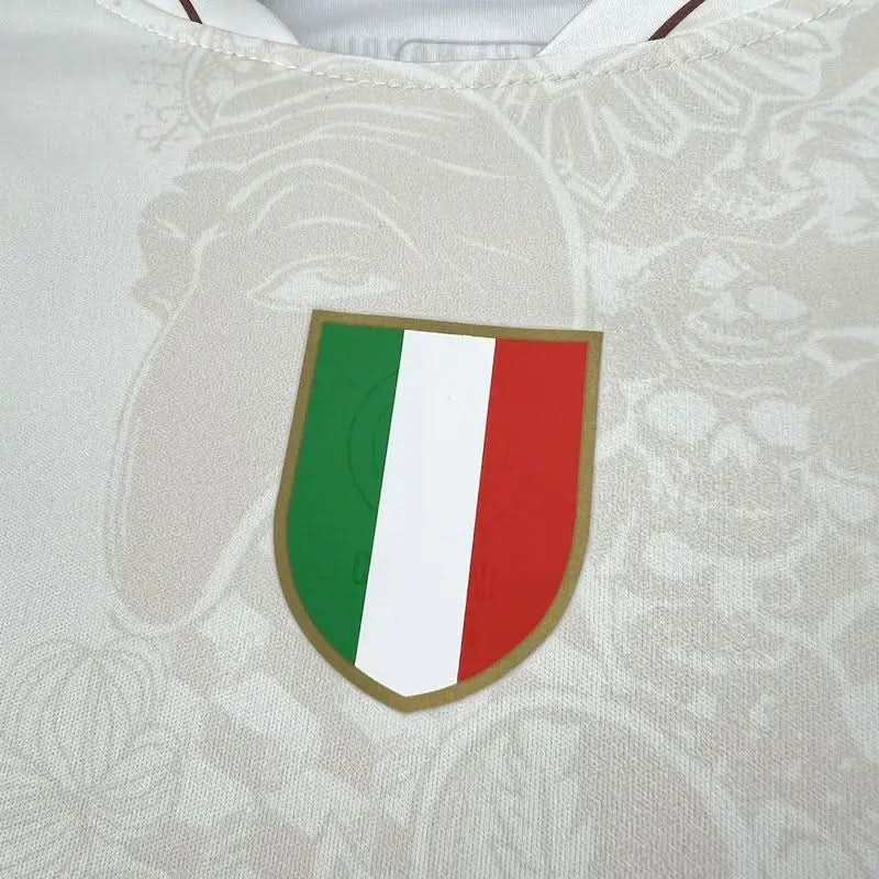 2025-26 Napoli Away S-4XL asasshop