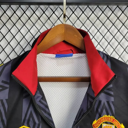 2025-26 Manchester United Special Windbreaker S-2XL asasshop