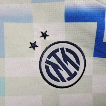 2025-26 Inter Milan Away Size S-4XL asasshop