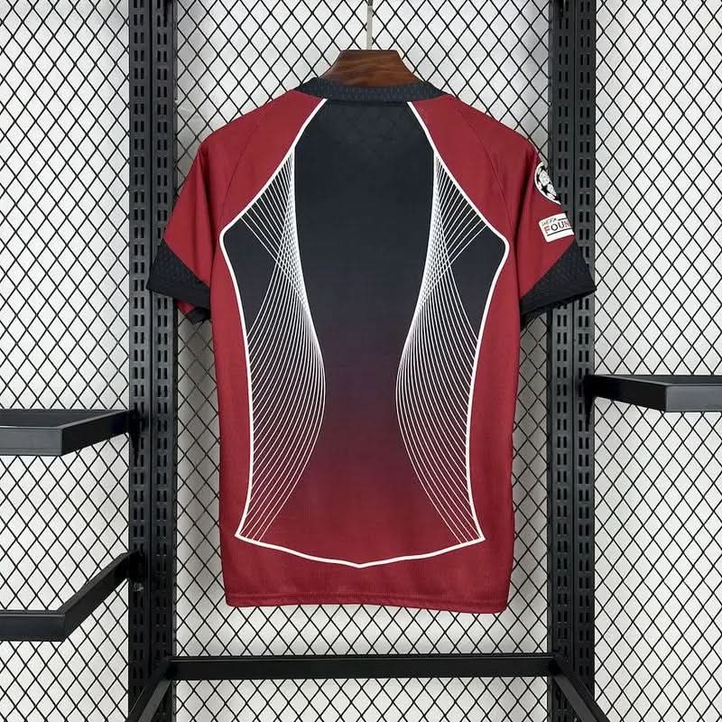 2025-26 Barcelona Special S-2XL asasshop