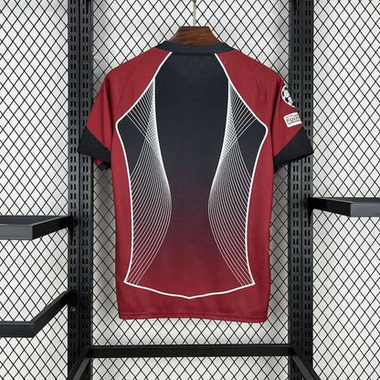 2025-26 Barcelona Special S-2XL asasshop