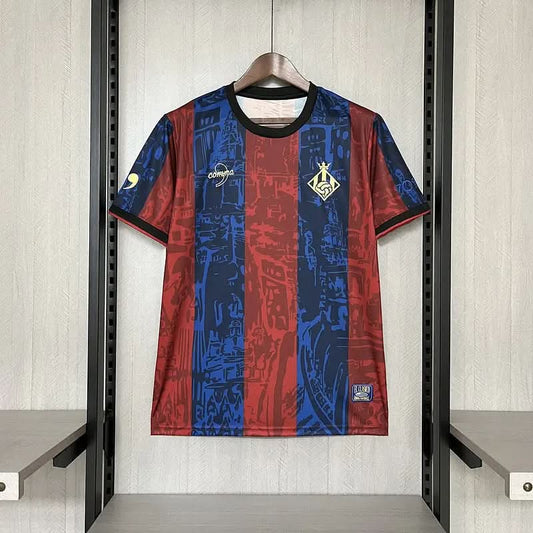 2025-26 Uruguay Special S-2XL asasshop