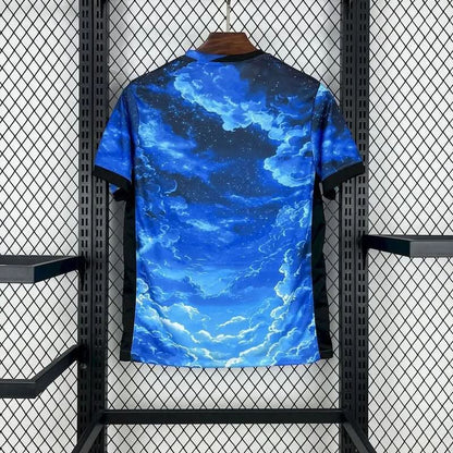 2025-26 Paris Special Blue S-2XL asasshop