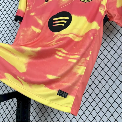 2025-26 Barcelona Special S-2XL asasshop