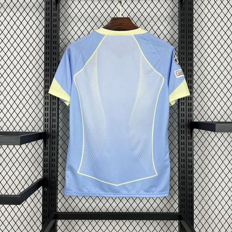 2025-26 Barcelona Special S-2XL asasshop