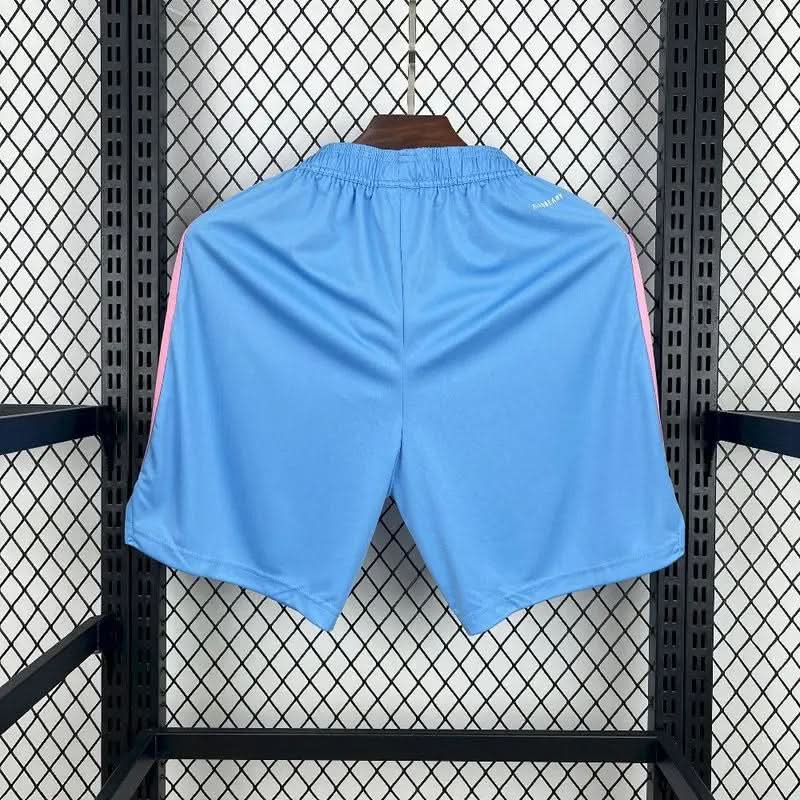 2025-26 Miami Third Away Shorts S-2XL asasshop