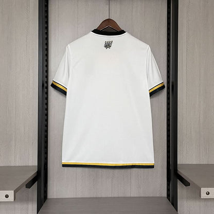 2025-26 Volta Redonda Away S-2XL asasshop