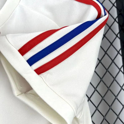 2025-26 Lyon Special White S-2XL asasshop