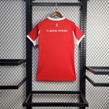 2025-26 Bayern Munich Women S-2XL asasshop