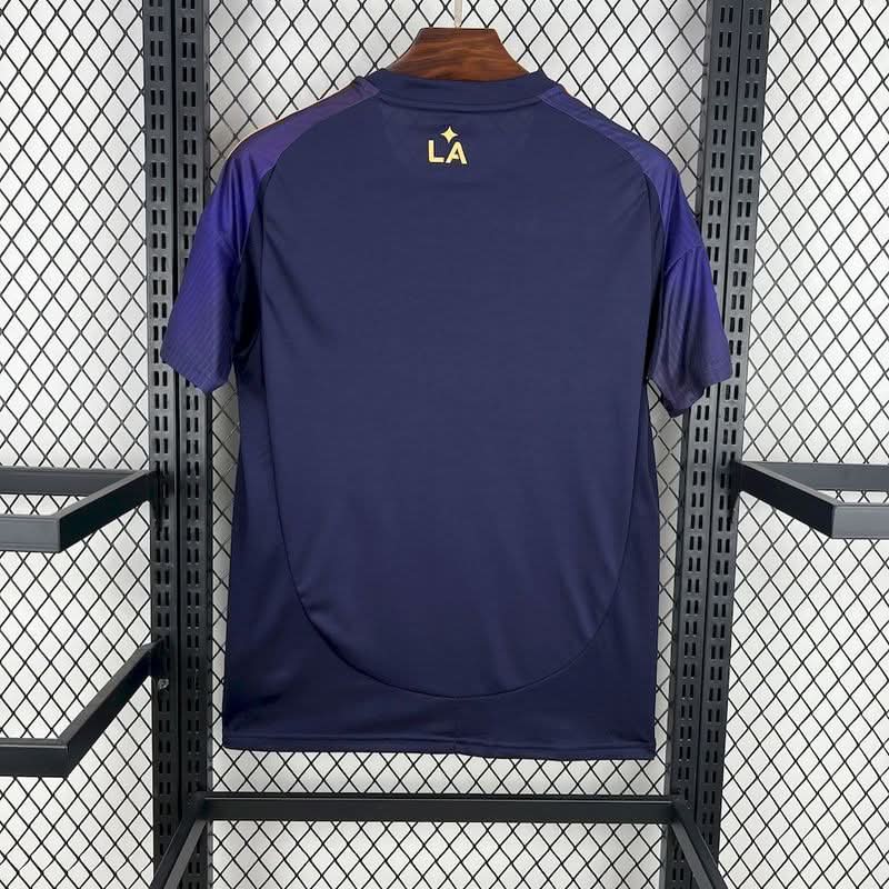 2025-26 Los Angeles Galaxy Away S-4XL asasshop