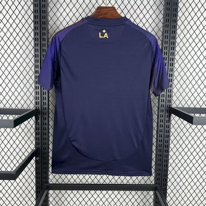 2025-26 Los Angeles Galaxy Away S-4XL asasshop
