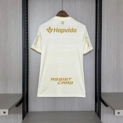 2025-26 Flamengo Third Away +All sponsors S-4XL - asasshop