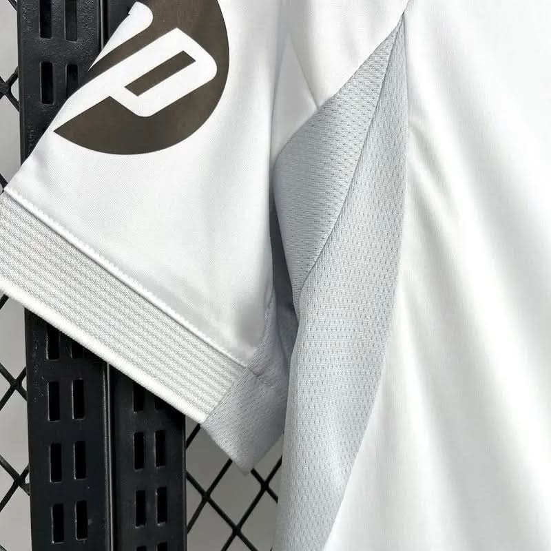 2025-26 Real Madrid home S-4XL asasshop