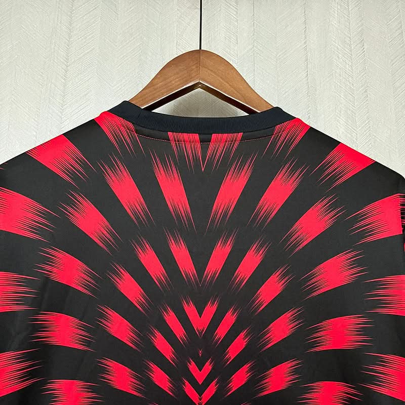 2025-26 Flamengo Pre-match S-2XL asasshop