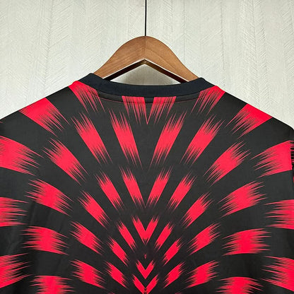 2025-26 Flamengo Pre-match S-2XL asasshop