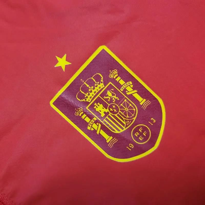 2025-26 Spain Windbreaker S-2XL asasshop