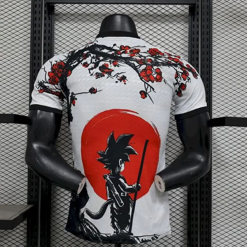 2025-26 Japan Special Edition Player S-XXL asasshop